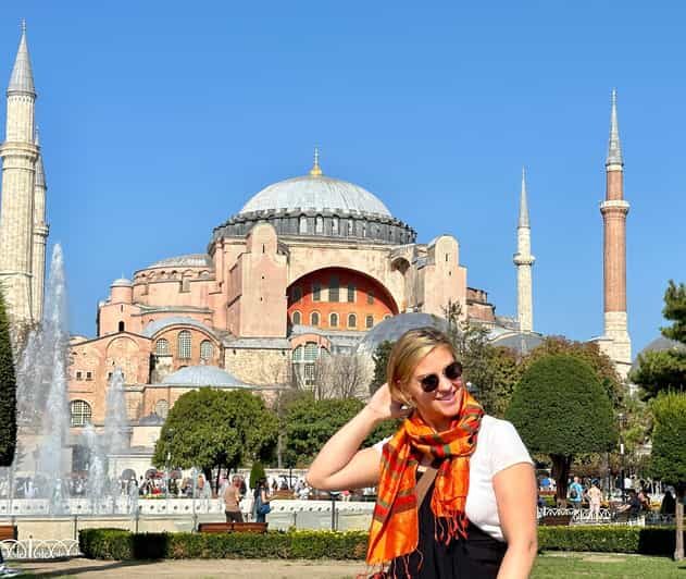 Istanbul Morning Old Town Tour or Afternoon W/Bosphorus Tour - Who Should Consider This Tour?