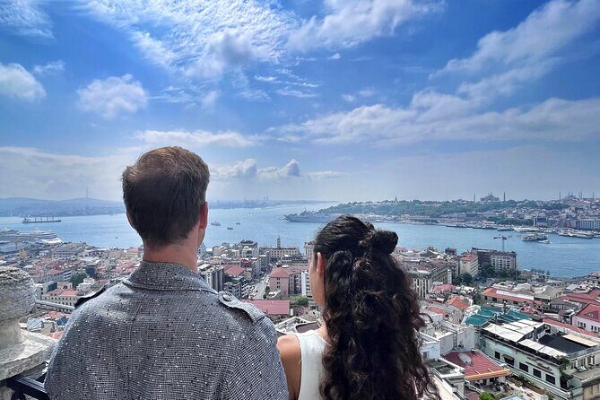 Istanbul: Multicultural Heritage & Captivating Bosphorus Cruise - Transportation & Group Size