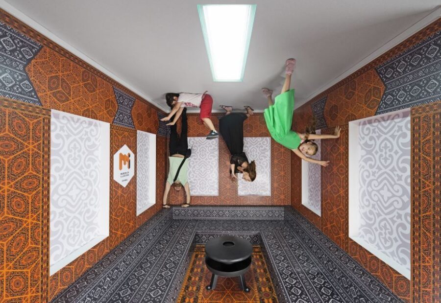 Istanbul: Museum of Illusions Ticket - The Realities of Visiting