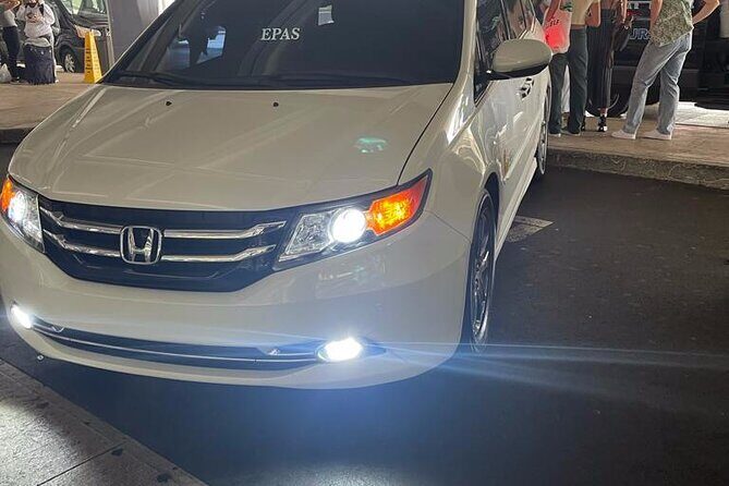 Istanbul New Airport (IST) to Istanbul RoundTrip Private Transfer - Who Is This Transfer Best For?