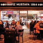 Istanbul Night Walking Tour - Practical Details