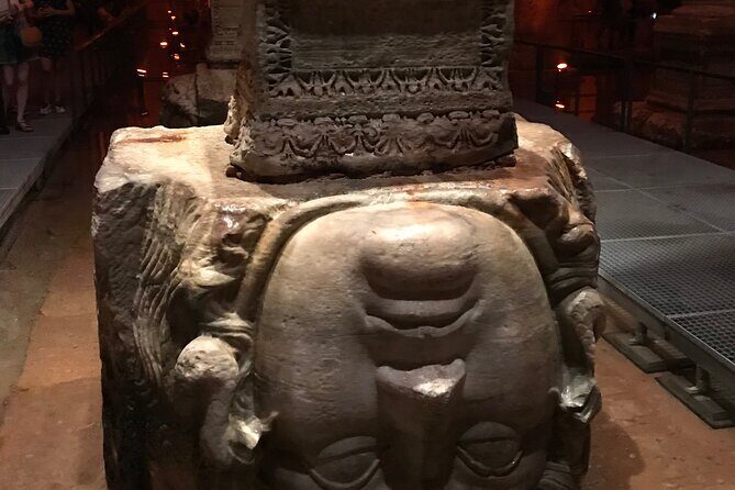 Istanbul Old City Highlights and Hidden Gems Tour - Why This Tour Delivers Value