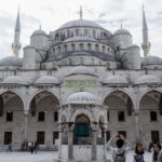 Istanbul: Old City Morning Walking Tour - What You Can Expect