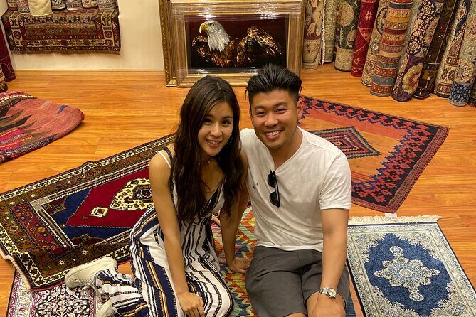 Istanbul Old City Private Guided Tour One Up to Six - Customizable Itinerary