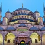 Istanbul Old City Sightseeing Tour (Entry Fees Inculuding) - Practical Aspects and Personal Insights