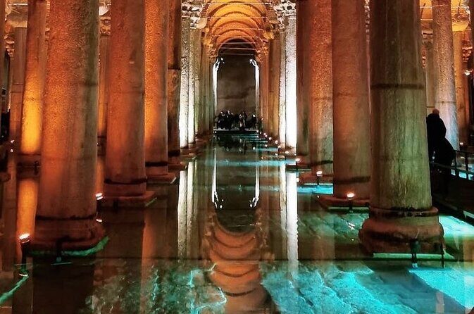 Istanbul Old City Tour - Final Thoughts: Who Should Consider This Tour?