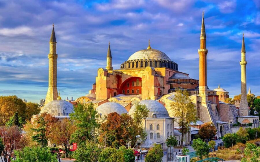Istanbul: Old City Tour and Luxury Sunset Bosphorus Cruise - Is This Tour Worth It?