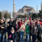 Istanbul: Old City Tour Full Day with Lunch - The Grandeur of Topkapi Palace