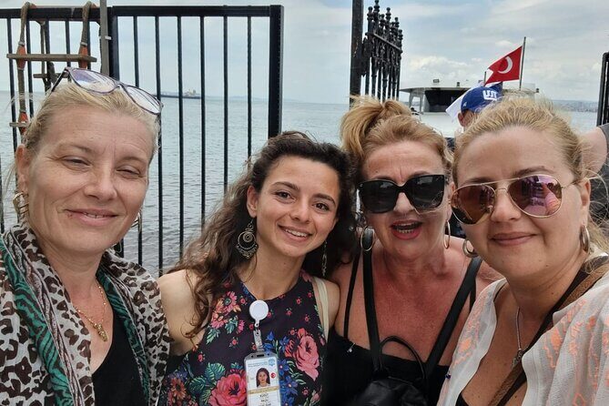 Istanbul Old Town Tour: Classics, Highlights & Hidden Gems - What’s Included and What to Consider