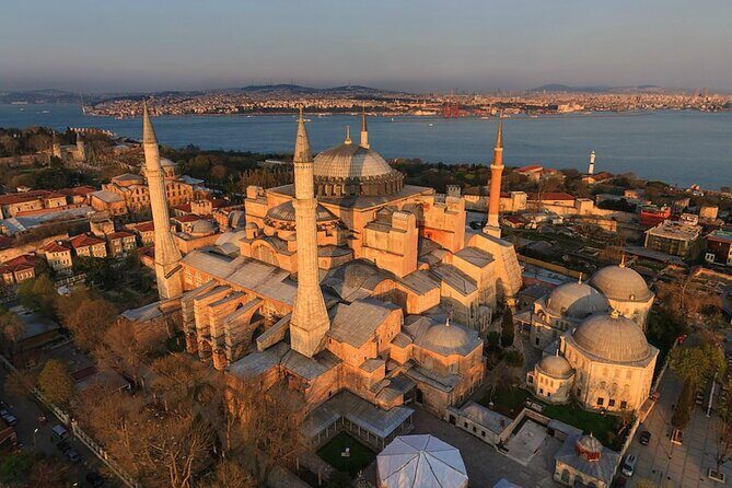 Istanbul Oldcity Discovery Tour - Authentic Experiences from Real Travelers