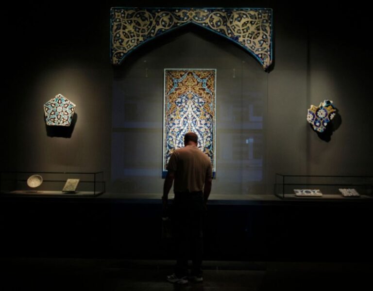 Istanbul Ottoman Empire Tour (Private & All-Inclusive) - A Deep Dive into the Experience