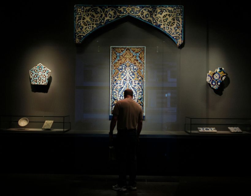 Istanbul Ottoman Empire Tour (Private & All-Inclusive) - A Deep Dive into the Experience
