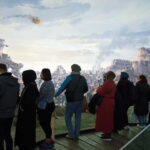 Istanbul: Panorama 1453 History Museum Entry Ticket - The Journey Through the Battle