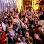 Istanbul Party Pub Crawl with Party Bus in Sultanahmet and Taksim - The Sum Up