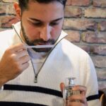 Istanbul Perfume Making Workshop with Bosphorus View - Crafting Your Signature Scent
