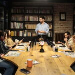 Istanbul: Perfume Workshop in a Stylish Galata Atelier - What Makes This Experience Stand Out?