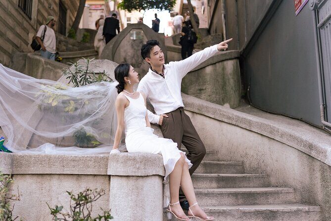 Istanbul Photoshoot tour with Local Photographer - FAQ