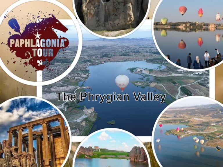 Istanbul: Phrygian Valley 2-Day Tour with Expert Guide - What We Think
