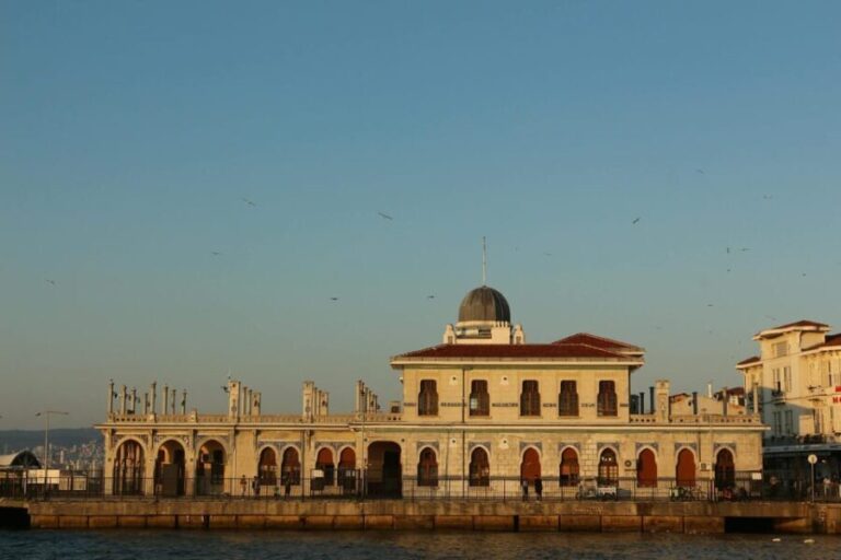 Istanbul: Princes Islands Walking Full-Day Tour - What to Expect and What Not to Expect