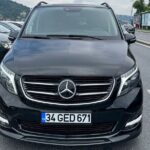 Istanbul Private Airport Transfer - An In-Depth Look at the Istanbul Private Airport Transfer