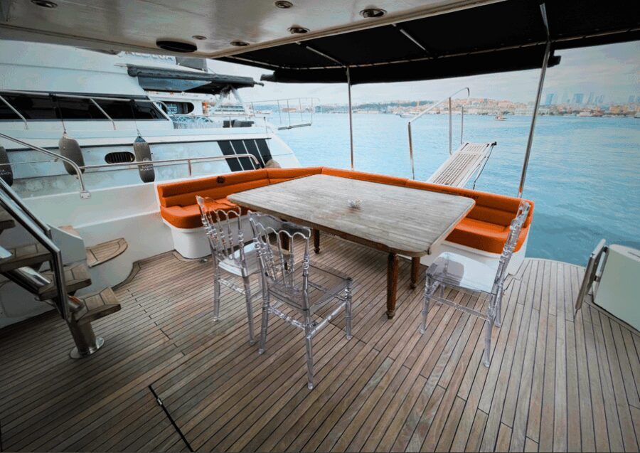 Istanbul: Private Bosphorus Cruise on Luxury Yacht - Why This Tour Offers Great Value