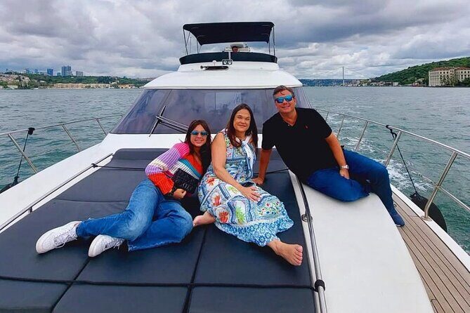 Istanbul Private Bosphorus Yacht Cruise - Practical Details and Tips