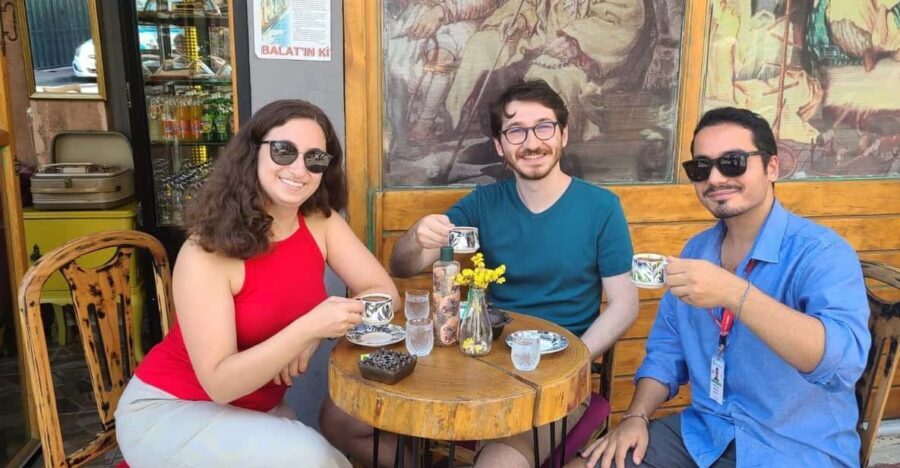 Istanbul Private City Tour By Art Historian - What You Can Expect from the Itinerary