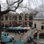 Istanbul: Private Day Trip to Bursa with a Local - Exploring Tophane Citadel and Old City Walls