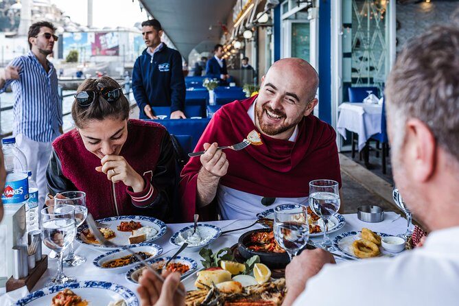 Istanbul Private Food Tours with a Local: 100% Personalized - Who Is This Tour Best For?