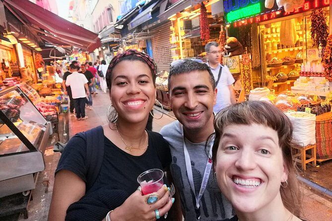 Istanbul Private Guided Tour for Layover Flight. Transfer incl. - Final Thoughts