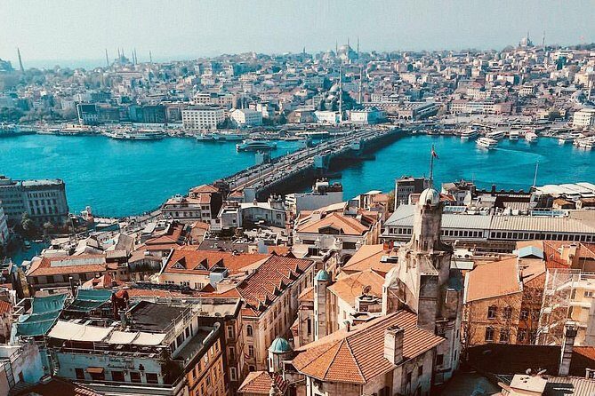 Istanbul Private Guided Walking Tour - What Travelers Love About This Tour