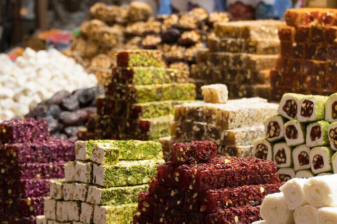 Istanbul Private Guiding Service - A Closer Look at the Tour Itinerary