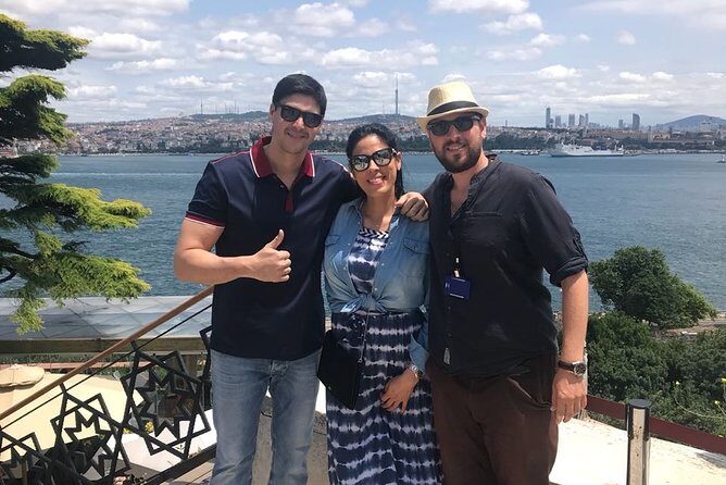 Istanbul Private Guiding Service - The Itinerary: What to Expect