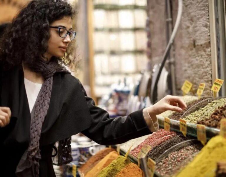 Istanbul Private Instagram Tour: Top Photo Spots - The Value of an All-Inclusive, Private Tour