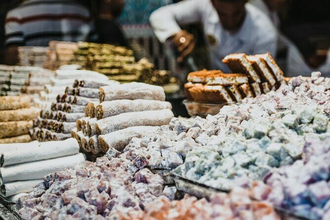 Istanbul Private Layover Tour - The Value for Money