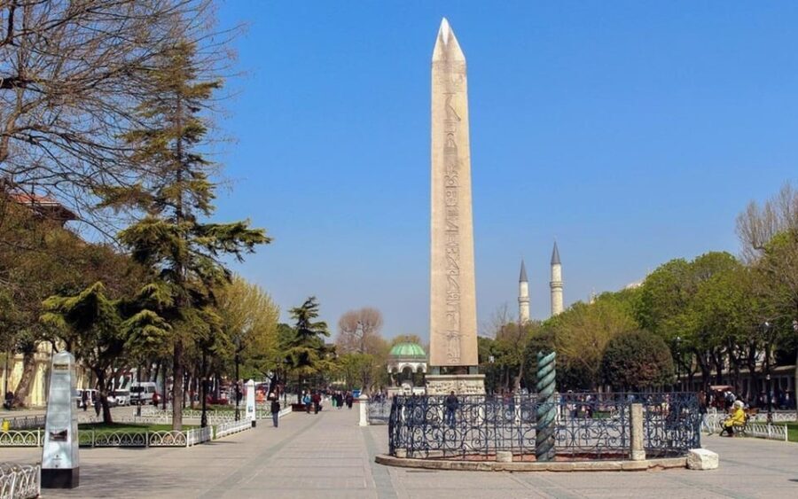 Istanbul: Private Sightseeing 2, 4 or 8 hours with a Local - Deep Dive into the Stops