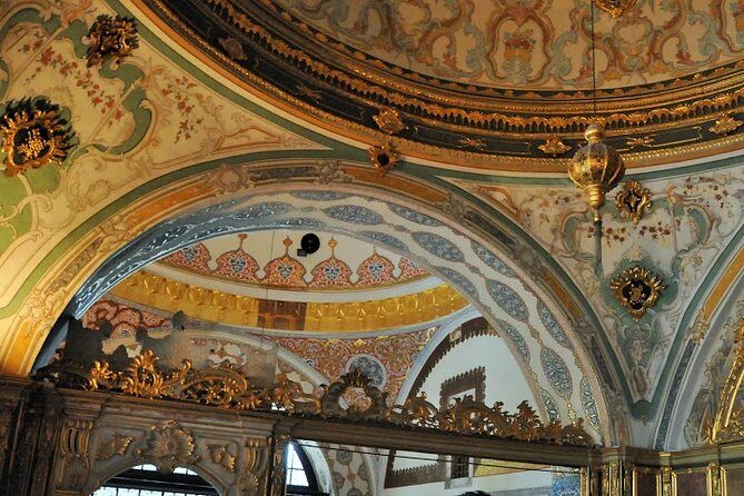 Istanbul: Private Tour Topkapi Palace and Harem - Practical Details and Tips
