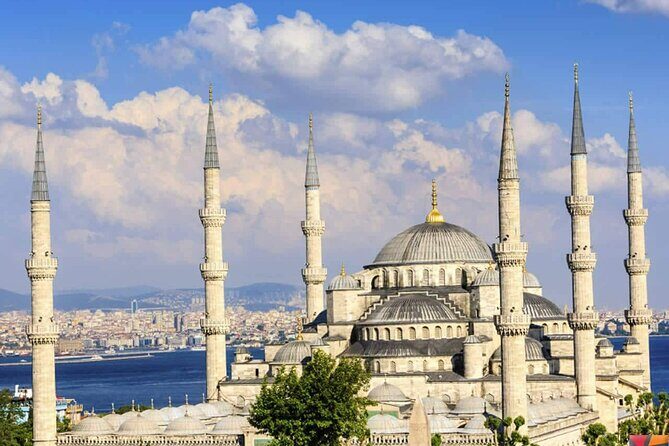 Istanbul private tour with skip line tickets included - Authentic Insights from Travelers