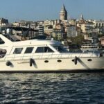 Istanbul Private Yacht Sunset Tour - 2 Hours - What to Expect from the Experience