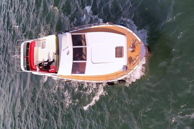 Istanbul Private Yacht Tour - 2 Hours - Who Will Love This Experience?