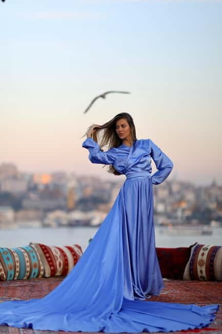 Istanbul: Professional Outdoor Terrace Photo Shooting - Why This Tour Offers Good Value
