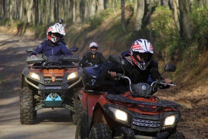 Istanbul Quad Bike Safari with Optional Zipline Experience - Final Thoughts: Is It Worth It?