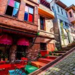 Istanbul Revealed: Historic Pathways and Bosphorus Serenity - Vibrant Neighborhoods: Fener and Balat