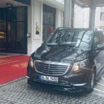 Istanbul & Sabiha Gokcen Airport Transfers - The Sum Up