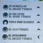 Istanbul Sahaba Tombs Tour - What to Expect on the Day