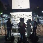 Istanbul Segway Mini Tour - Evening - Practical Details and Experience
