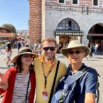 Istanbul Sightseeing Walking Tour - Authentic Insights from Past Travelers