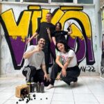 Istanbul Street Art Experience with Local Artists at Home Garden - Practical Tips for Your Visit