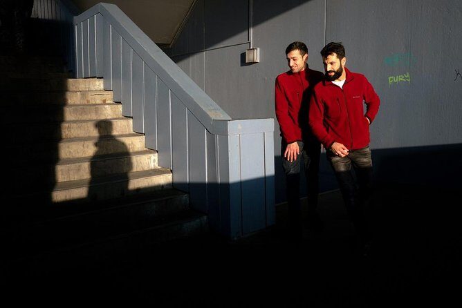 Istanbul Street Photo Tour - The Sum Up