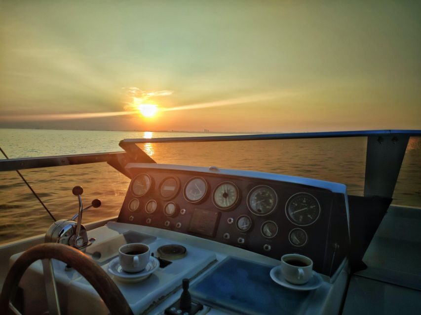 Istanbul: Sunset Yacht Cruise on the Bosphorus with Transfer - Practical Details and Value